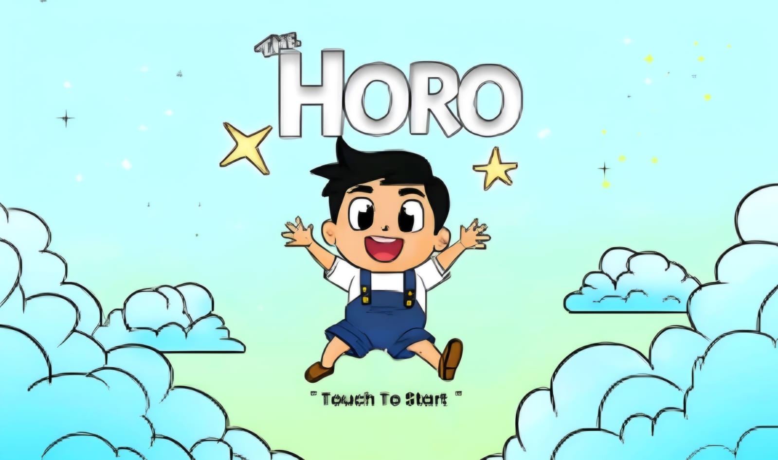 Horo